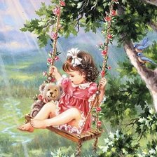 Схема вышивки «№2533007»