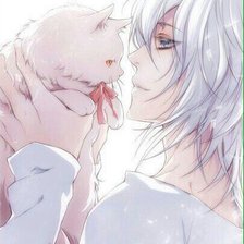 Схема вышивки «4»