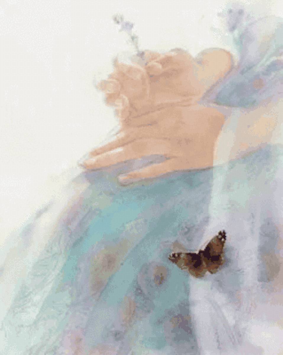 Спокойствие - предпросмотр