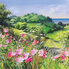 Схема вышивки «№2533270»