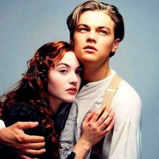 Схема вышивки «титаник»