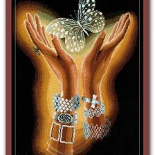 Схема вышивки «№2533449»