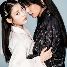 Схема вышивки «Алые сердца 2»