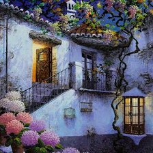 Que reprecioso Luis Romero.Tremendita