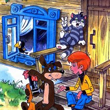 Схема вышивки «№2533495»