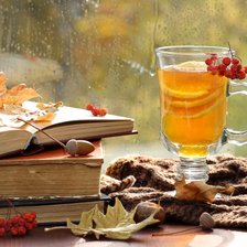 Схема вышивки «Натюрморт»