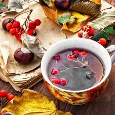 Схема вышивки «Натюрморт»