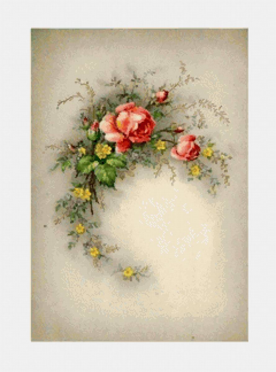 flori - flori - предпросмотр