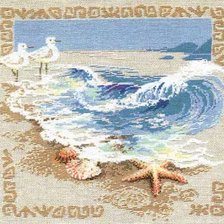 Схема вышивки «№2533684»