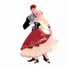 Схема вышивки «№2533686»