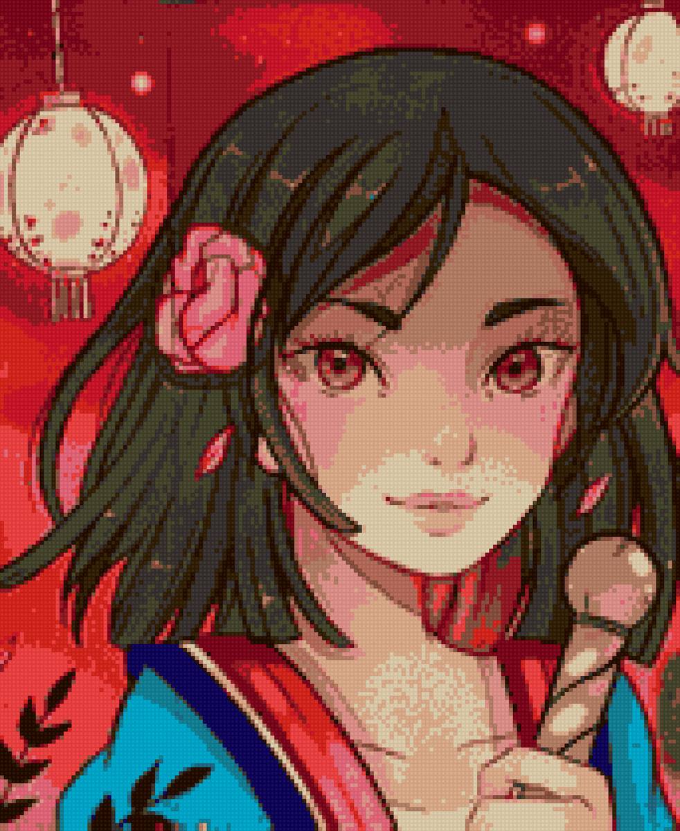 мулан - мулан - предпросмотр