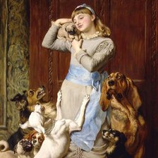 Схема вышивки «№2533878»