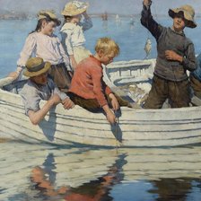 Схема вышивки «№2533981»