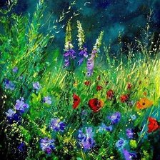 Схема вышивки «№2534047»