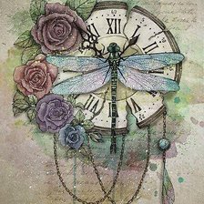 Схема вышивки «№2534115»