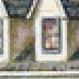 Предпросмотр схемы вышивки «Дом» (№2534593)