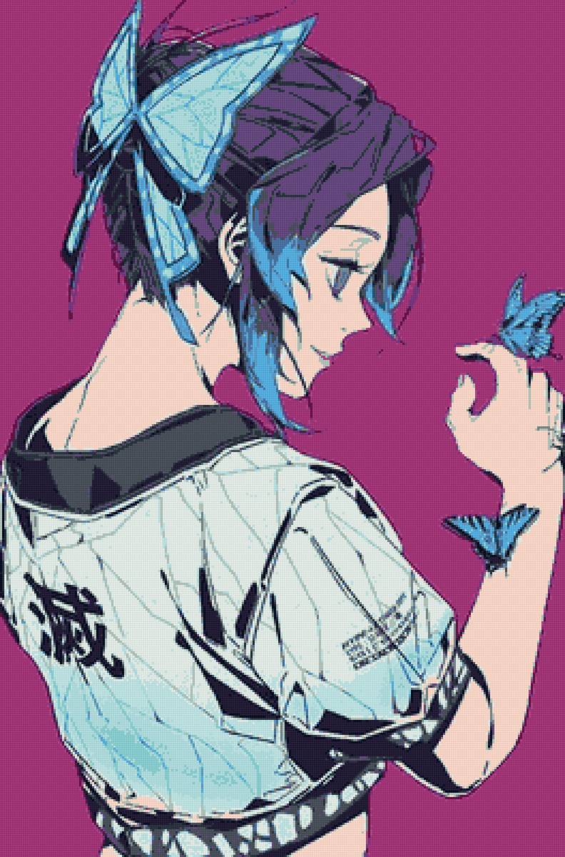 аниме - аниме - предпросмотр