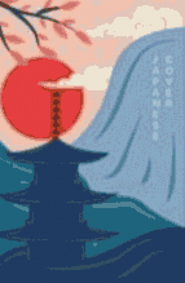 япония - япония - предпросмотр