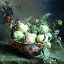 Схема вышивки «№2534658»