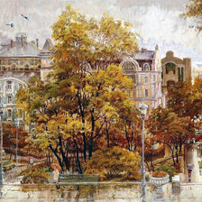 Схема вышивки «№2534786»