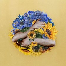 Схема вышивки «№2534825»