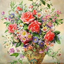 Схема вышивки «№2534831»