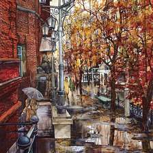 Схема вышивки «№2534961»