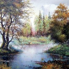 Схема вышивки «№2534965»