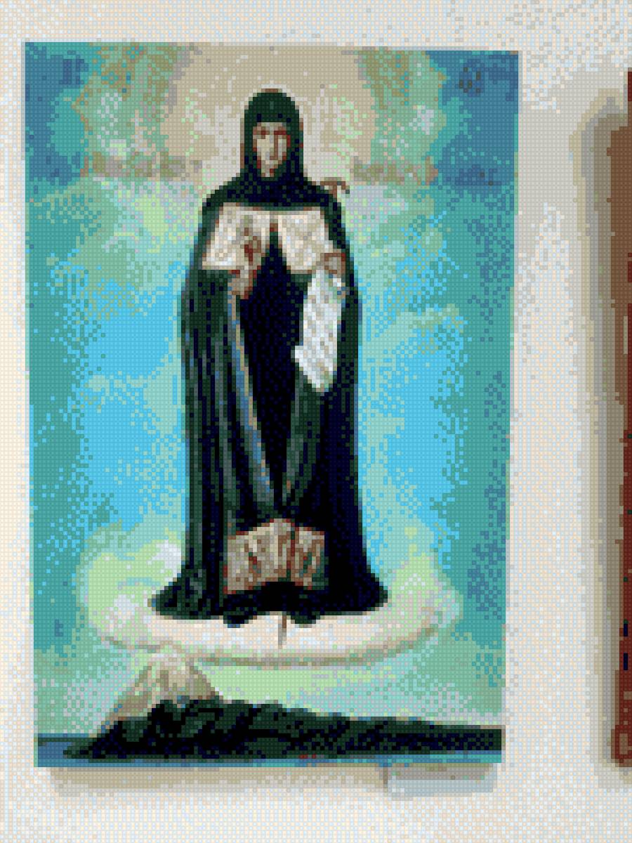 Богородица - лена - предпросмотр