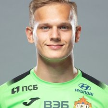 Схема вышивки «Владислав Тороп 2»