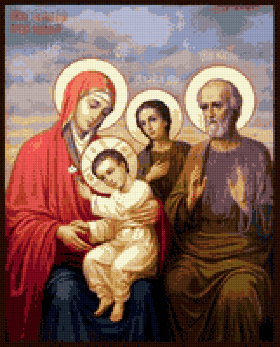 Три радости - лена - предпросмотр