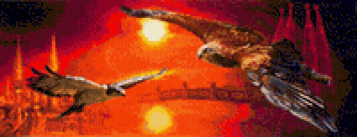 Два неба 2 - лена - предпросмотр