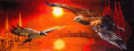 Два неба - лена - оригинал