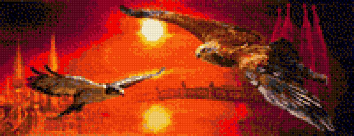 Два неба - лена - предпросмотр