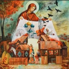 Схема вышивки «№2535286»