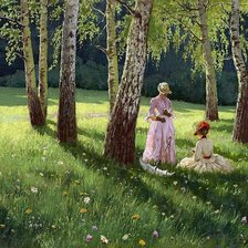 Схема вышивки «№2535340»