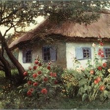 Схема вышивки «№2535342»