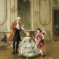 Схема вышивки «№2535371»