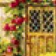 Предпросмотр схемы вышивки «Домик» (№2535853)