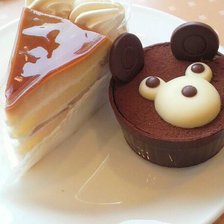 Схема вышивки «Вкусняшки»