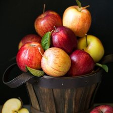 Схема вышивки «Натюрморт»