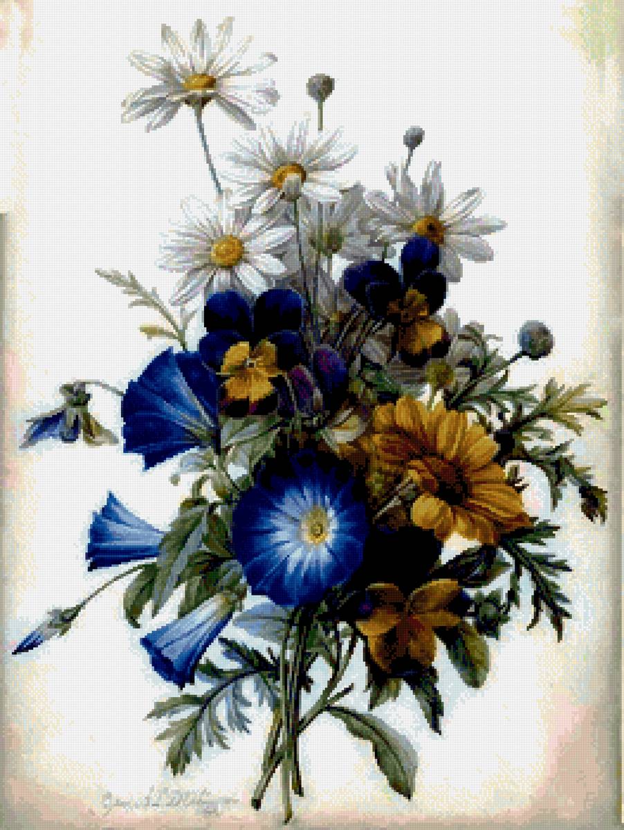 flori - flori - предпросмотр