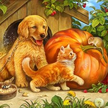 Схема вышивки «№2536568»