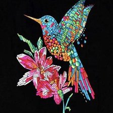 Схема вышивки «№2536576»