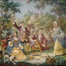 Схема вышивки «№2536602»