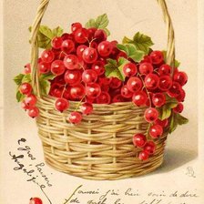 Схема вышивки «Натюрморт»