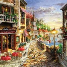 Схема вышивки «№2536753»