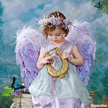 Схема вышивки «№2536811»