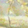 Предпросмотр схемы вышивки «Джуди Гибсон. Пейзаж» (№2536823)