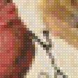 Предпросмотр схемы вышивки «Винтаж» (№2537253)